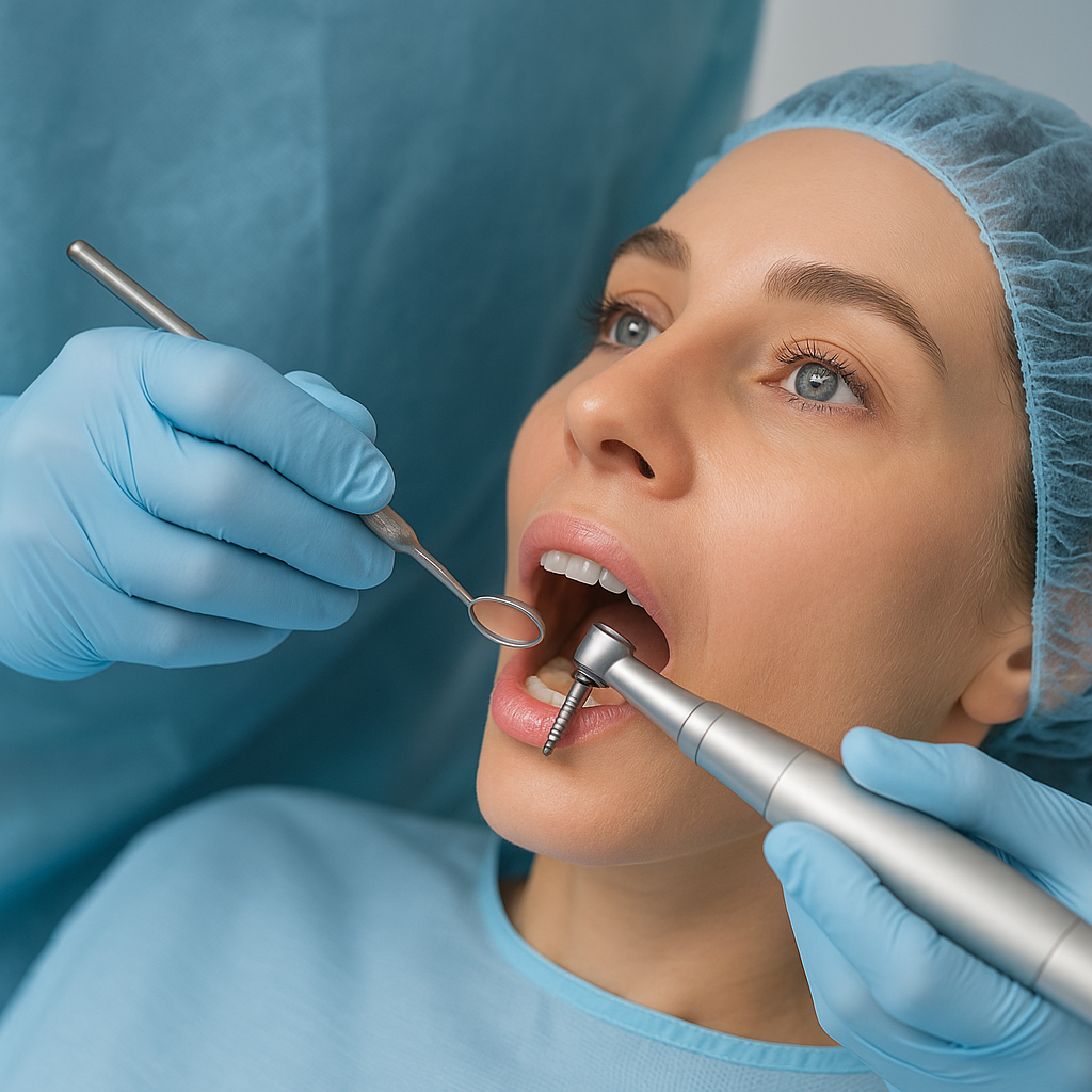 implant dr srdic