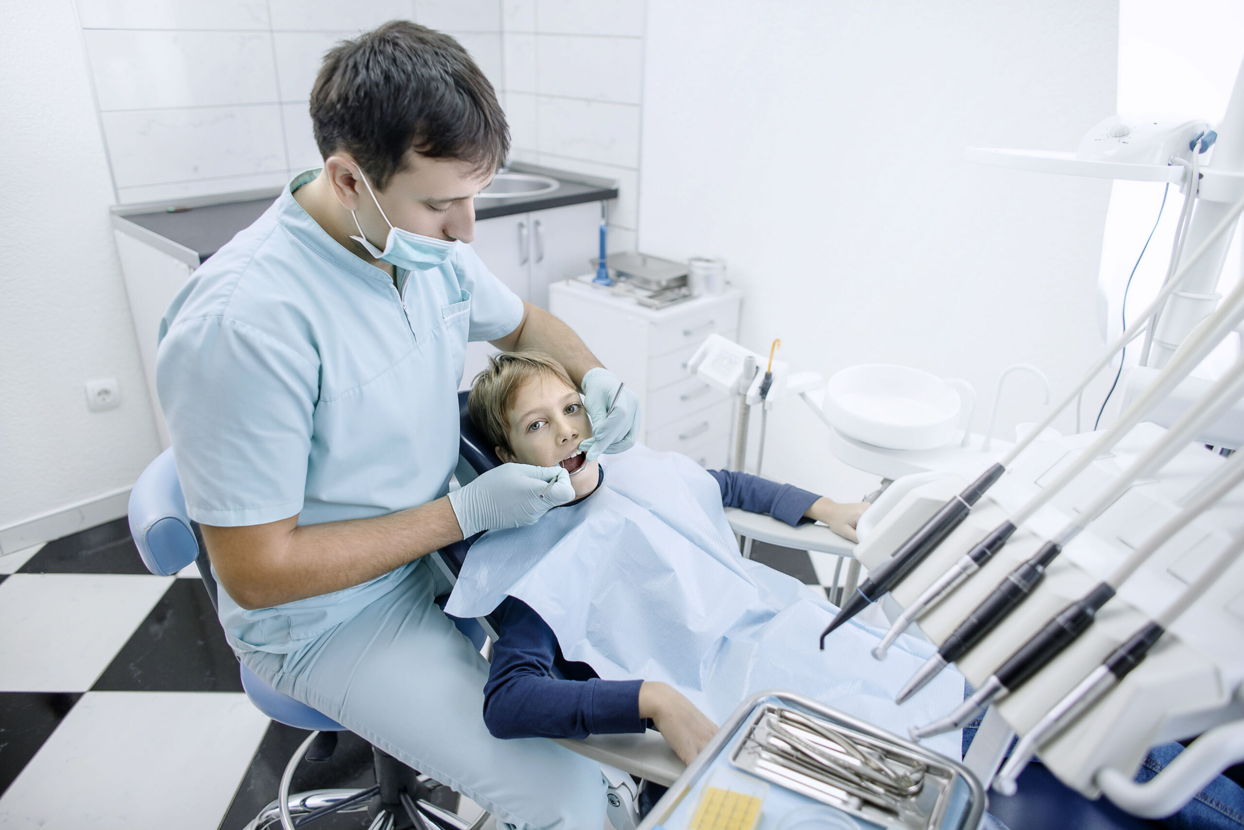 dr srdic stomatologija zubar banja luka