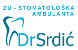 logo zu stom amb dr srdic